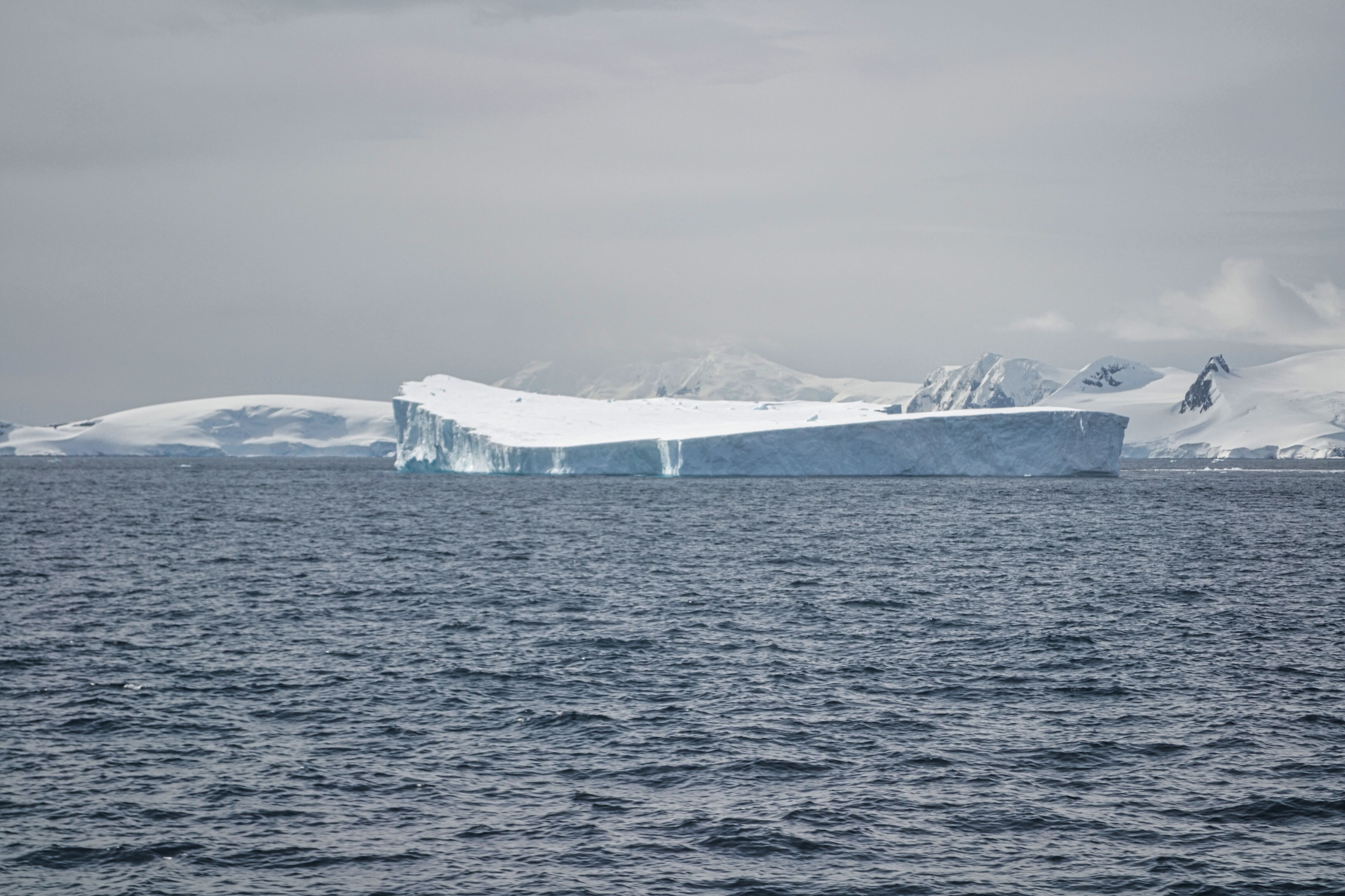 The Last Desert 2012の風景2