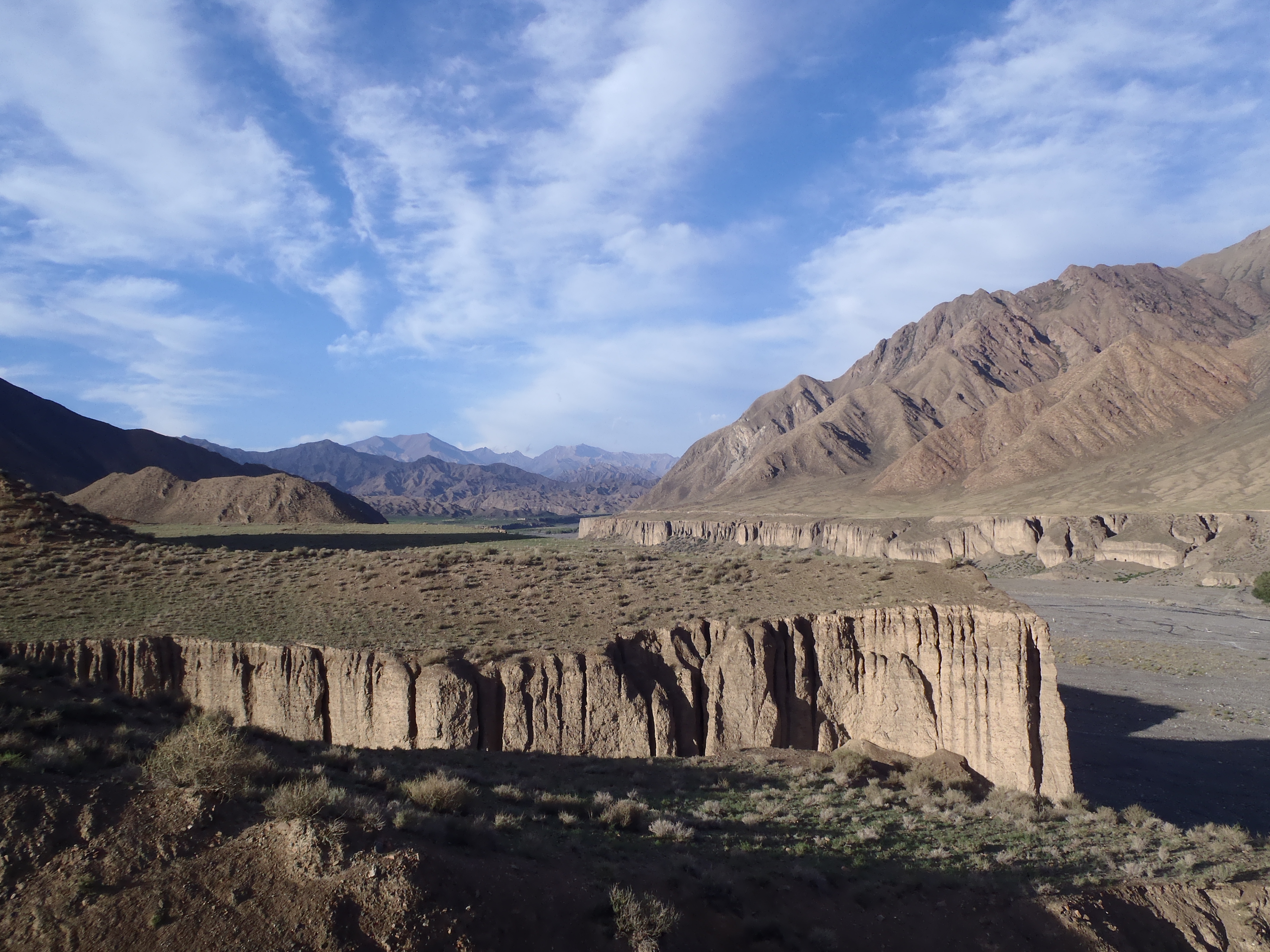Gobi March 2011の風景2