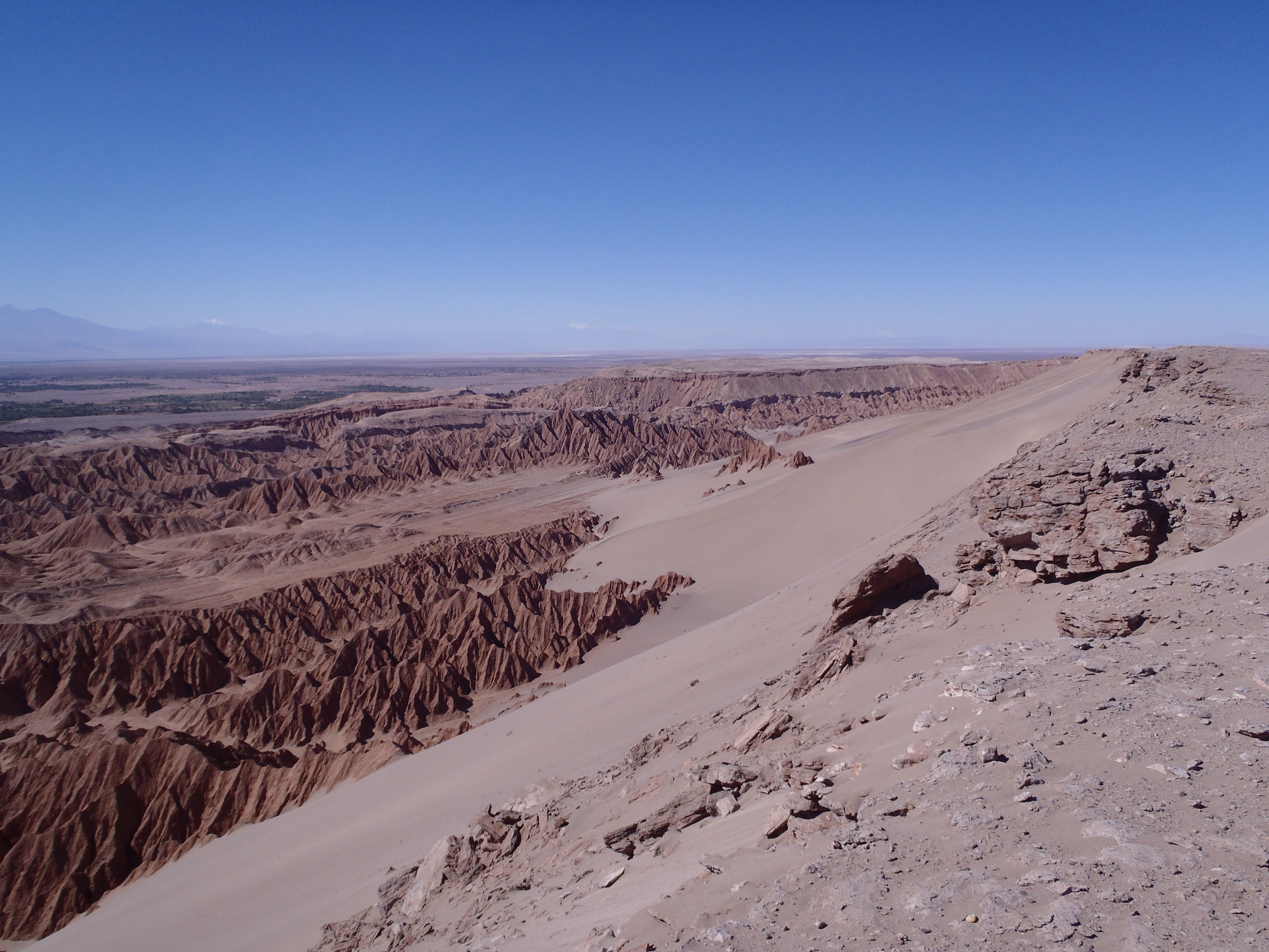 Atacama Crossing のイメージ