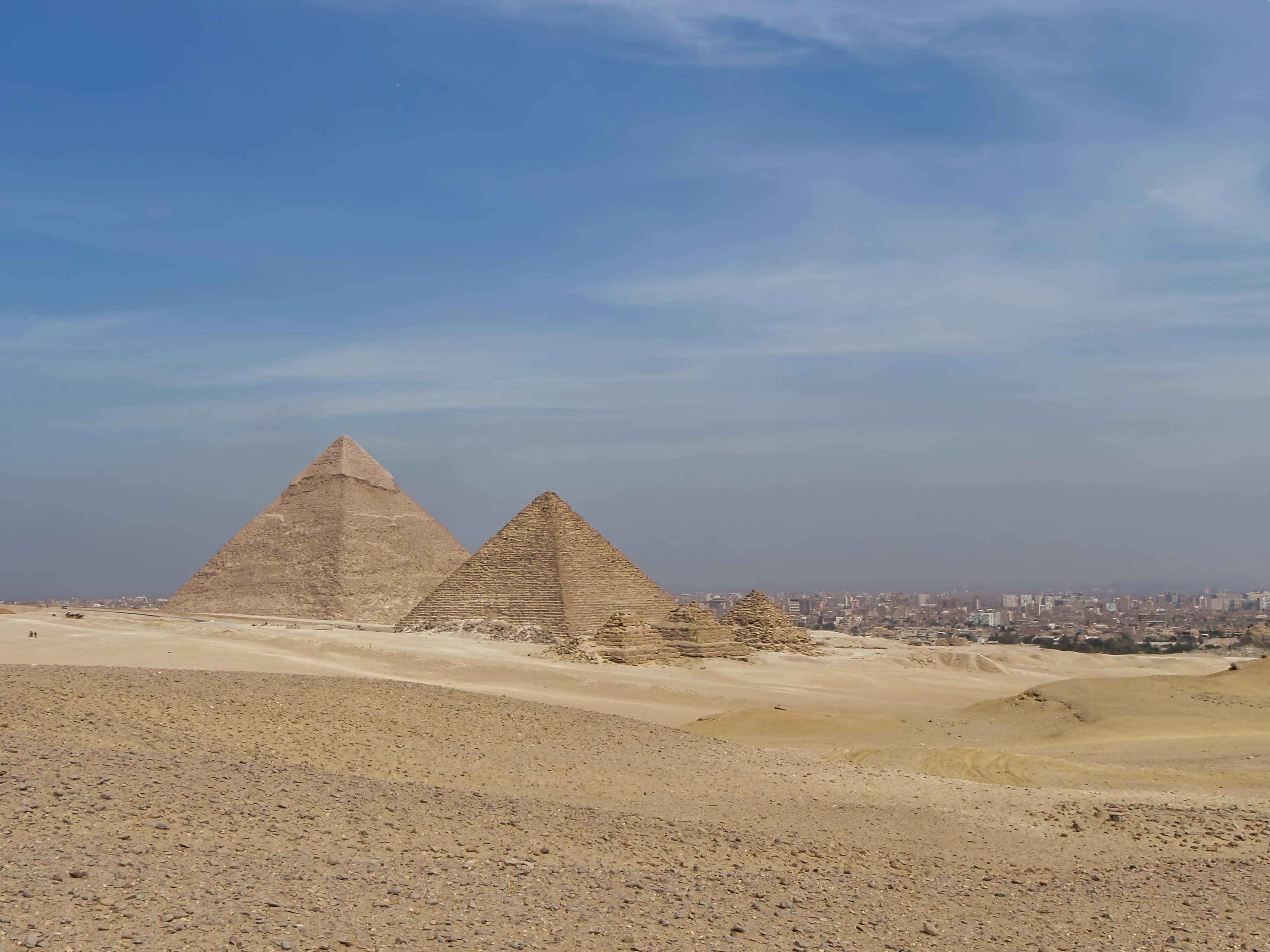 Sahara Race Egypt のイメージ