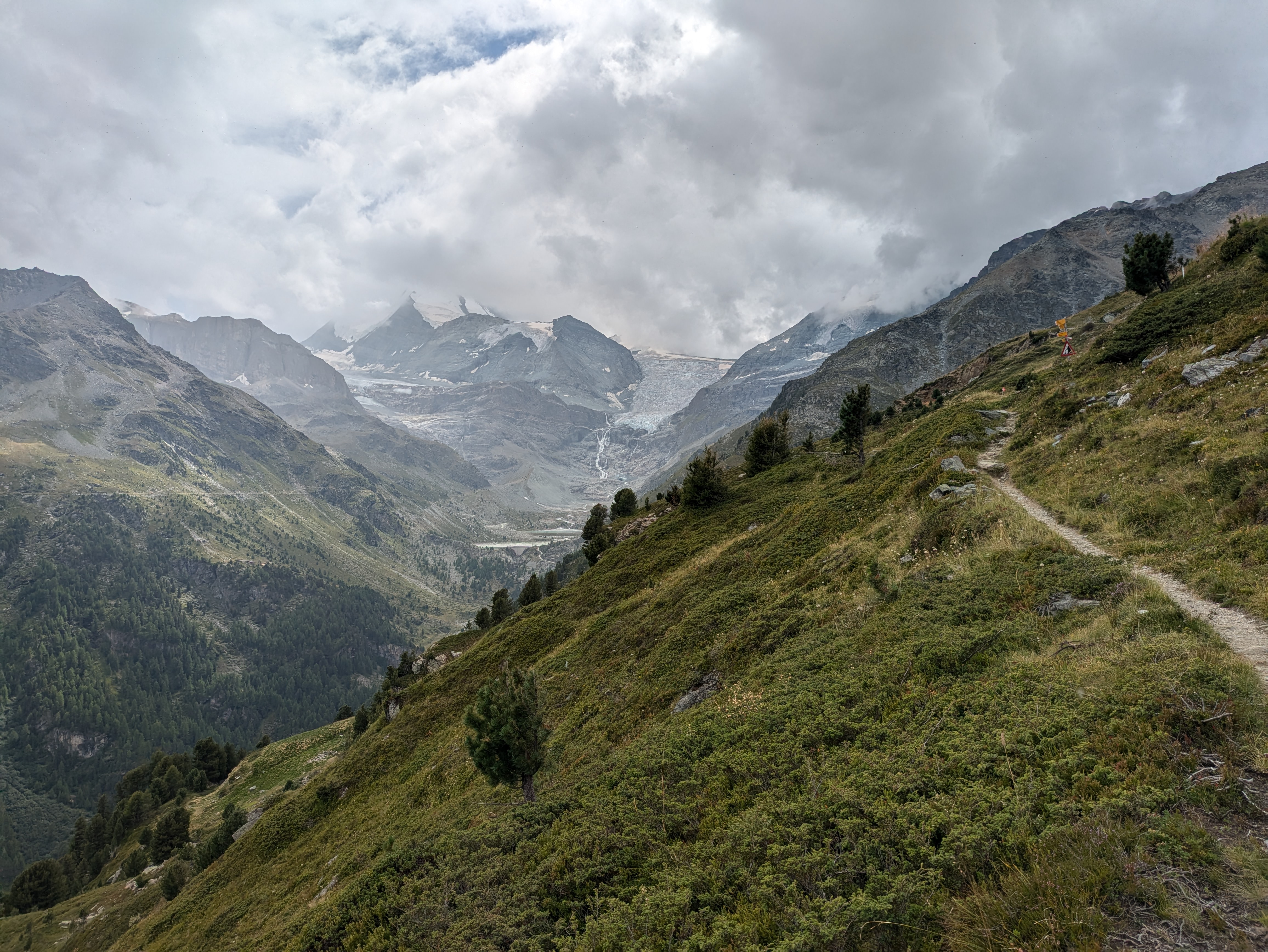 Swiss Peaks 360 のイメージ